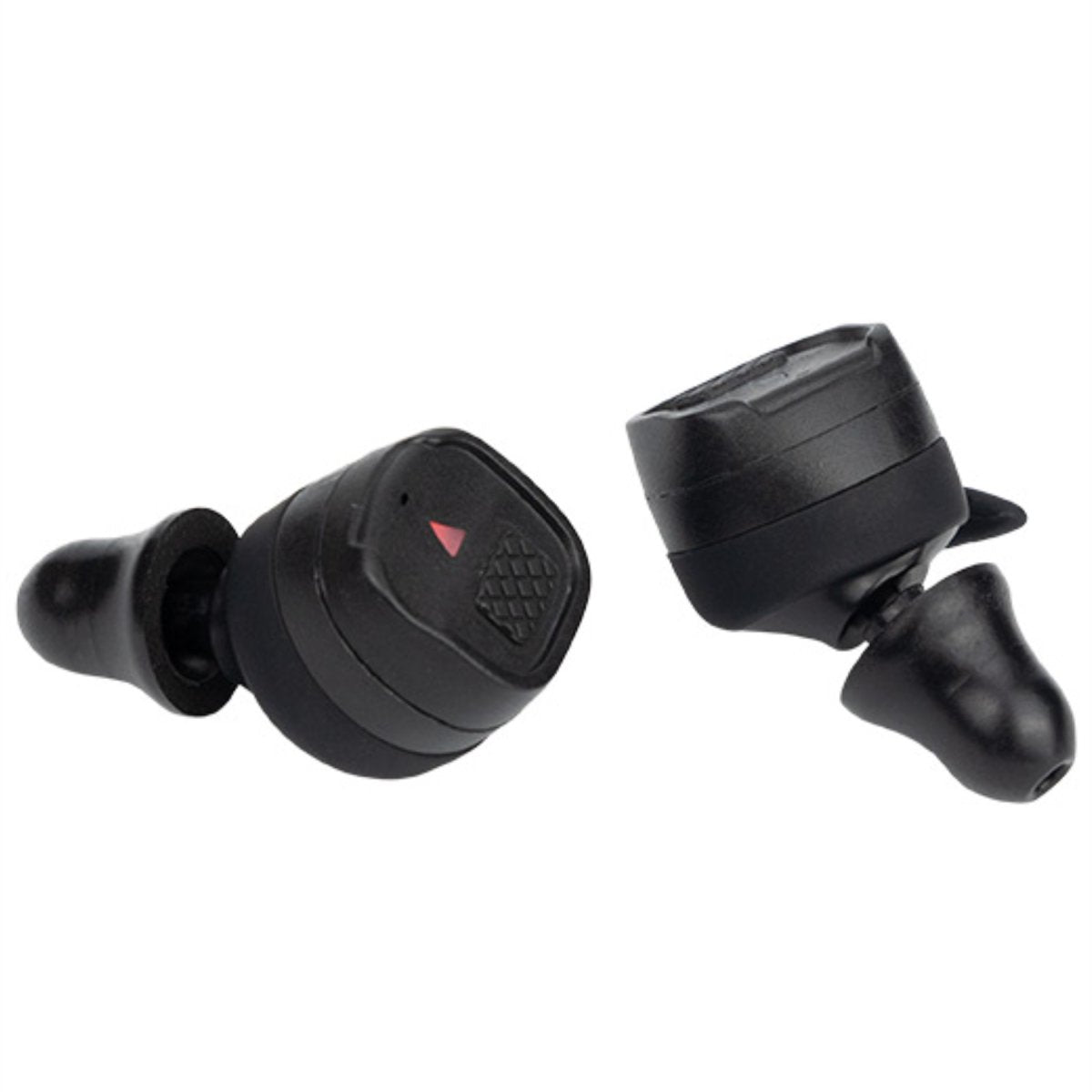 Tappi per le orecchie elettronici EARMOR M20T Pro Protezione dell'udito tattica 30dB Nero