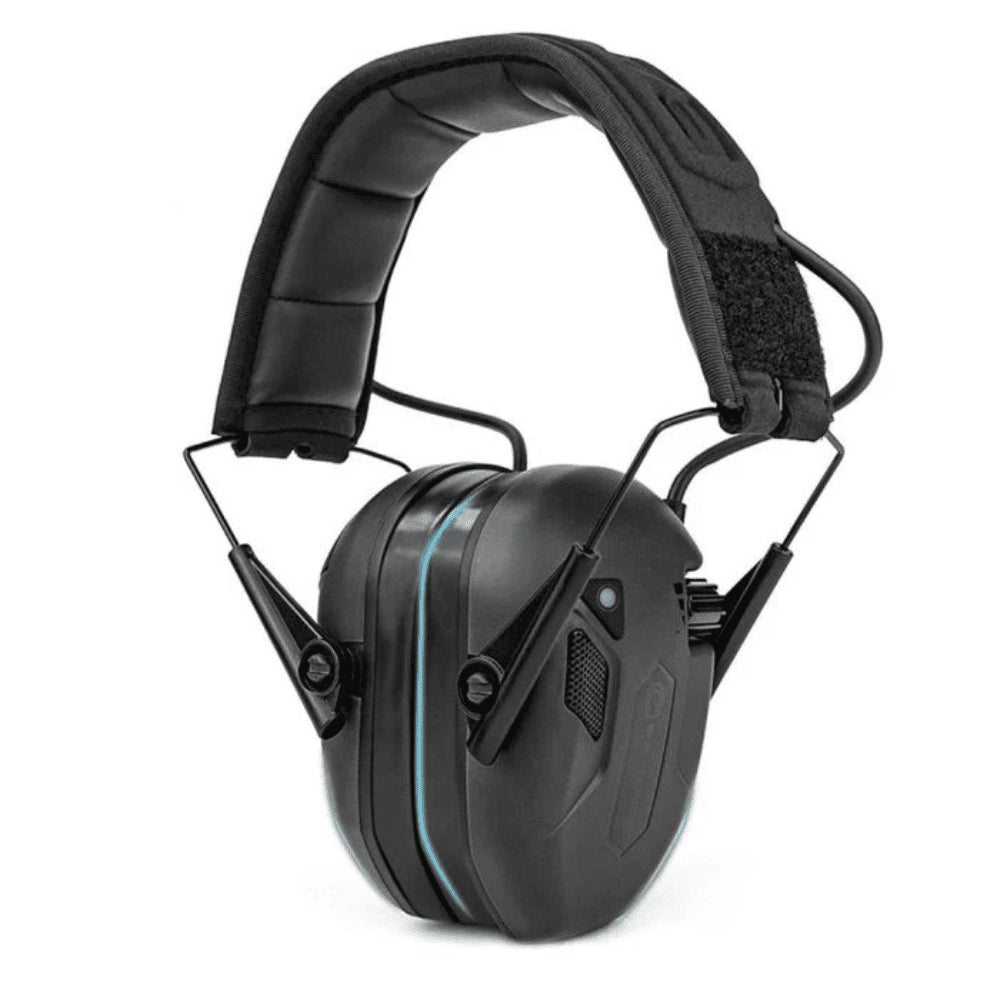 Earmor M300T Cuffie protettive elettroniche per l'udito Bluetooth NRR 22