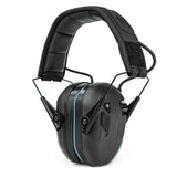 Earmor M300T Cuffie protettive elettroniche per l'udito Bluetooth NRR 22