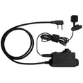 Adattatore Earmor M52-KEN PTT Kenwood Baofeng Radio Auricolare Tattico Nero