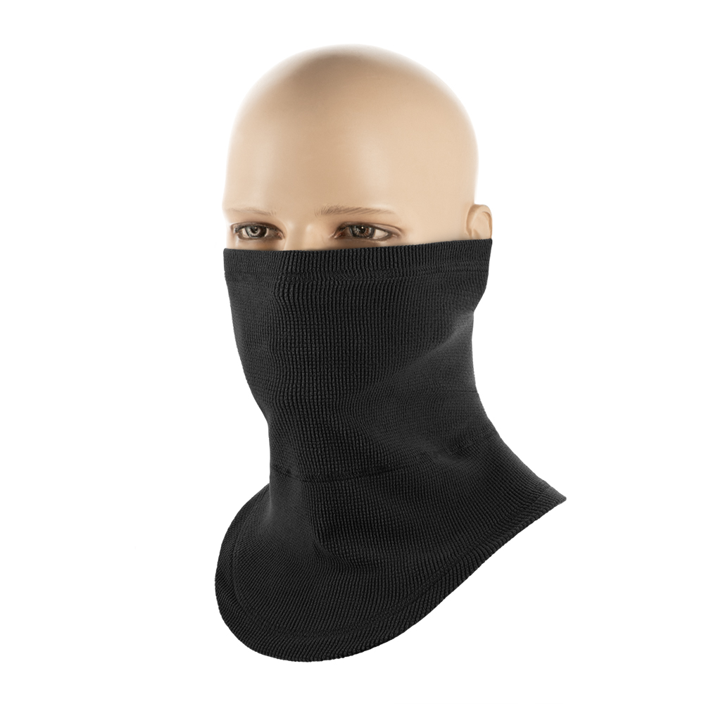 M-TAC Tubo anatomico Snood Micropile Rip-Stop Scaldacollo per escursioni all'aperto