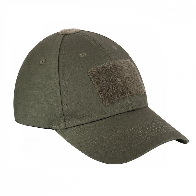 Cappello da baseball in stile militare M-TAC Cappello tattico Oliva leggero pieghevole