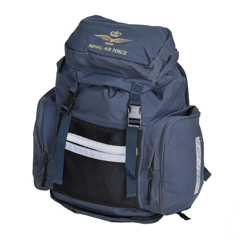 Guido zaino per l'aeronautica della Royal British 30liters Dureble Camping Daypack
