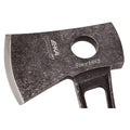 Marchio Eka Eka Hatchblade W1 ASSE MANUSA LIGHTRADE G10 G10 HANDORE 12C27 Acciaio