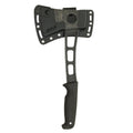 Marchio Eka Eka Hatchblade W1 ASSE MANUSA LIGHTRADE G10 G10 HANDORE 12C27 Acciaio