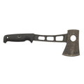 Marchio Eka Eka Hatchblade W1 ASSE MANUSA LIGHTRADE G10 G10 HANDORE 12C27 Acciaio