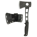 Marchio Eka Eka Hatchblade W1 ASSE MANUSA LIGHTRADE G10 G10 HANDORE 12C27 Acciaio