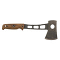 Eka Brand Hatchblade W1 Lightweight Axe 12C27 in acciaio inossidabile Micarta