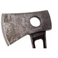 Eka Brand Hatchblade W1 Lightweight Axe 12C27 in acciaio inossidabile Micarta
