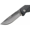 Coltello tascabile pieghevole EKA Brand Swede 8 drop point 57-59 HRC manico Proflex in acciaio