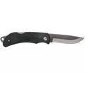 Coltello tascabile pieghevole EKA Brand Swede 8 drop point 57-59 HRC manico Proflex in acciaio