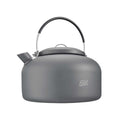 ESBITT BRIDA Acqua KOTTLE HARD ANODIZZATO ANOLUMINIO ACCIPAGGI OUTDOOR RISKING