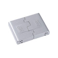ESBITT COUCINA COUCIO BUSHCRAFT Pocket Piccole Piccola Piccola Piccola 2x27G Solido combustibile