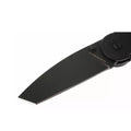 Coltello chiudibile ExtremaRatio BF2 CT BLACK in acciaio N690 apertura manuale liner lock