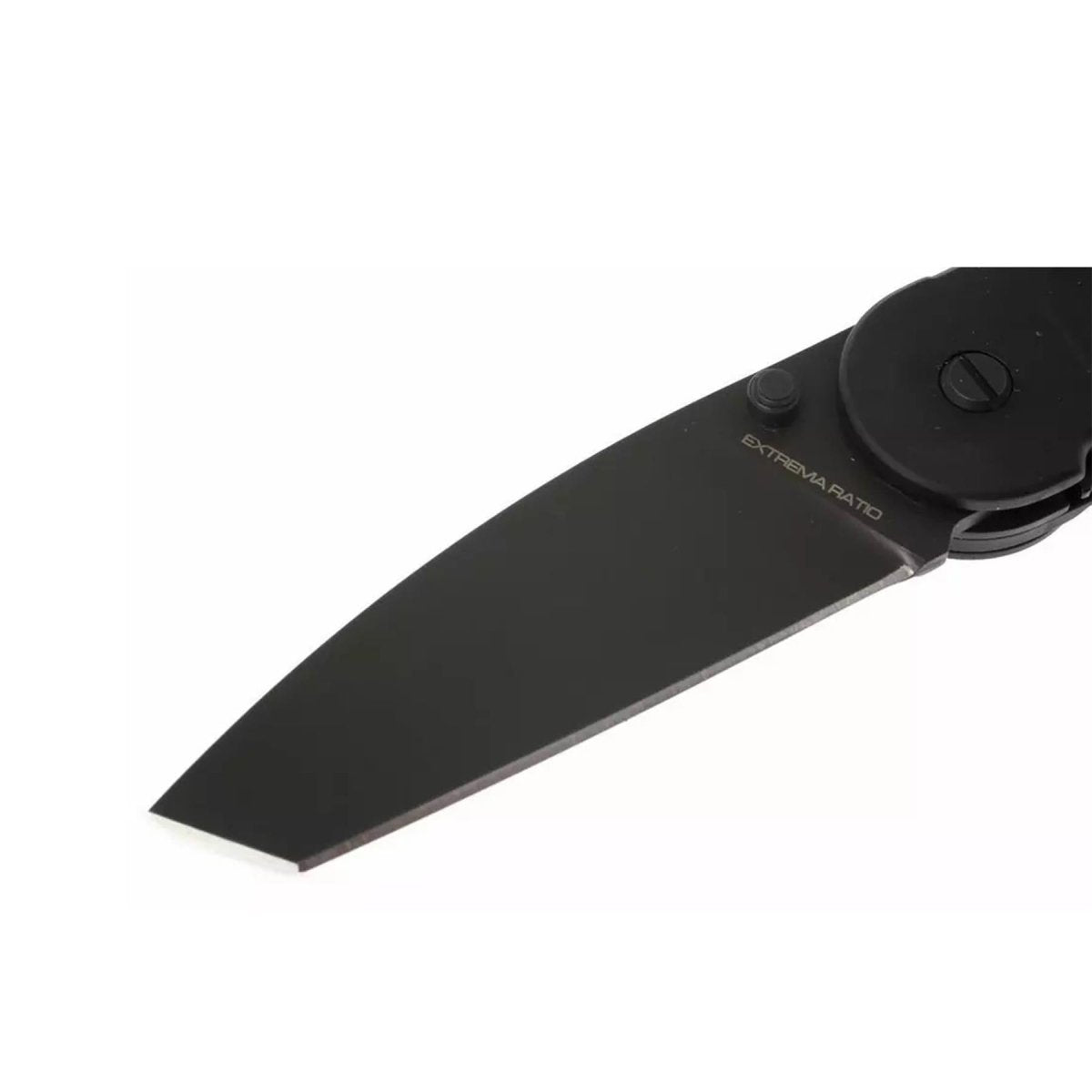 Coltello chiudibile ExtremaRatio BF2 CT BLACK in acciaio N690 apertura manuale liner lock