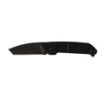 Coltello chiudibile ExtremaRatio BF2 CT BLACK in acciaio N690 apertura manuale liner lock