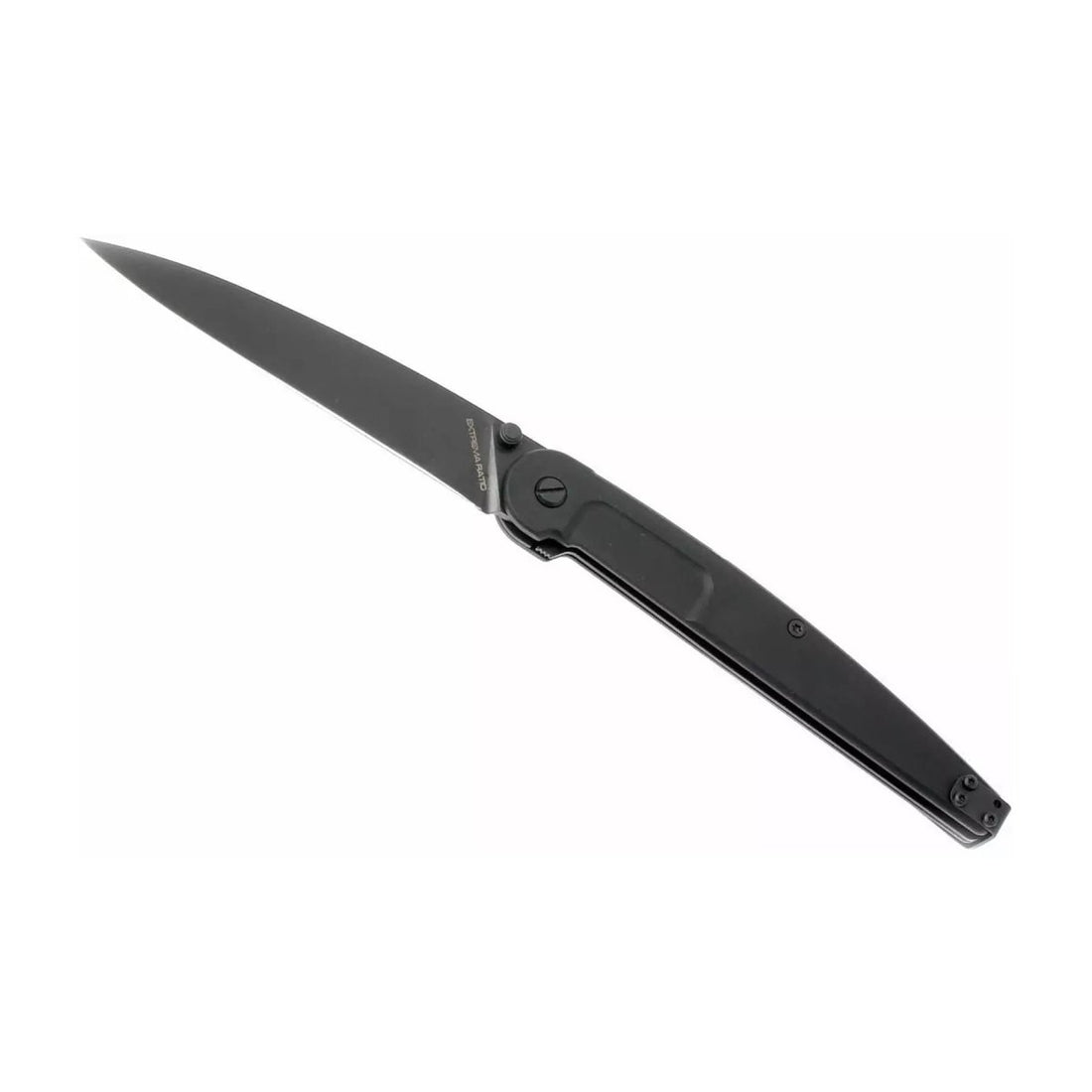 ExtremaRatio BF3 DARK TALON NERO RUVIDO lama a foglia BOHLER N690 58 HRC