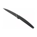 ExtremaRatio BF3 DARK TALON NERO RUVIDO lama a foglia BOHLER N690 58 HRC