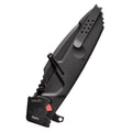 Coltello tascabile ExtremaRatio MF2 NERO pieghevole da esterno con lama drop point in acciaio N690