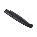Coltello tascabile pieghevole versatile ExtremaRatio RESOLZA 12 BLACK BOHLER N690 in acciaio