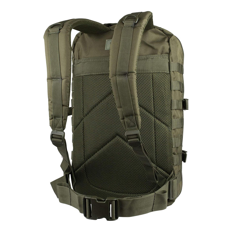 Mil-TEC USA Assault Combat Backpack Trekking Trekking Escalia