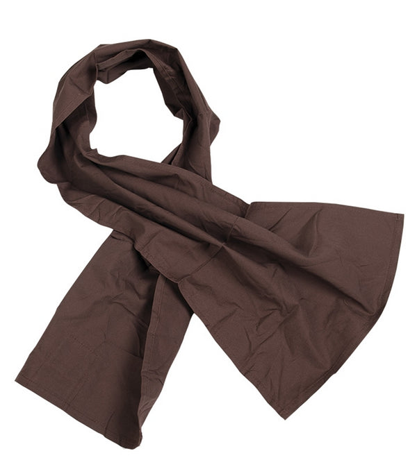 SCARF MILIANAGGIO DI MILITAMENTO OLANI OLINE BANDANA DI BANDANA 100X25 CM CARPRO DI MARCHIO NUOVO