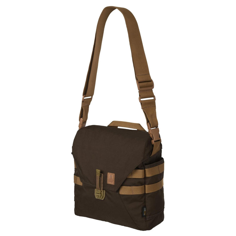 Bushcraft Helikon-Tex Bushcraft Stucco a tracolla Universal 500d Cordura Molle Pals
