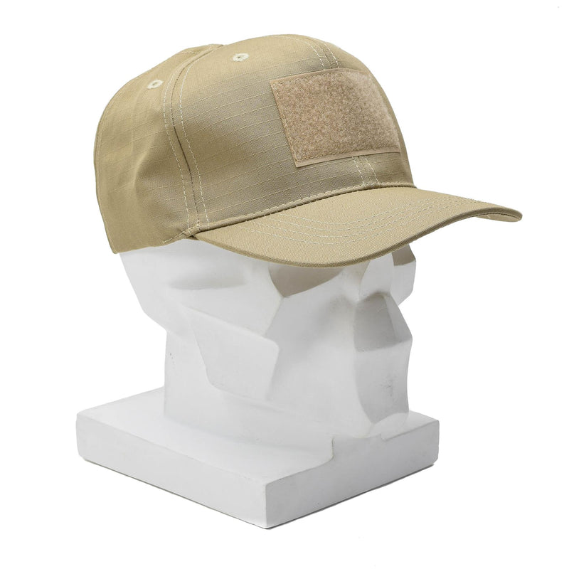 Cappello da baseball dell'esercito Leo Kohler Campo di cappello regolabile leggero