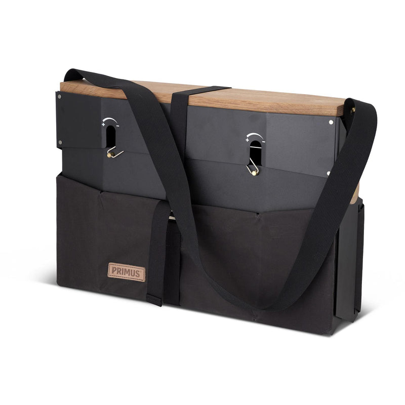 Pentole da cucina per cottura da cucina per esterni a duo per piano cottura a doppia stufa compact di Primus Onja