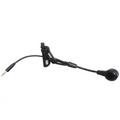 Microfono con asta di ricambio EARMOR S10PLUS M32 PLUS M32H PLUS Cuffie nere