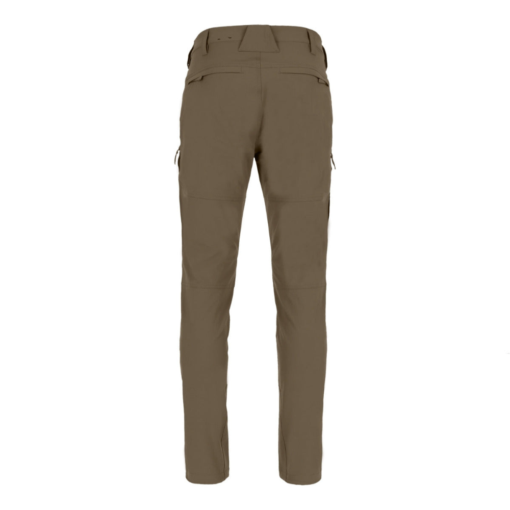 Pantaloni tattici A. Blochl MK I, idrorepellenti, leggeri e rinforzati alla caviglia