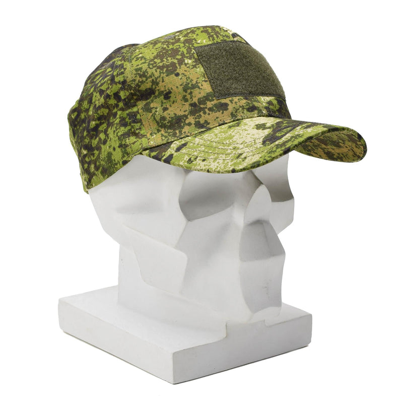 Cappello da baseball dell'esercito Leo Kohler Campo di cappello regolabile leggero