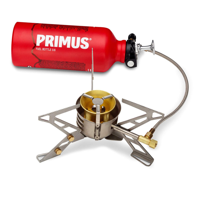 Primus Multifuel III Stufa escursionistica in campeggio ad alto contenuto di output outdoor Burner
