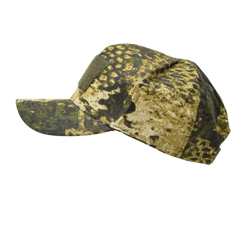 Cappello da baseball dell'esercito Leo Kohler Campo di cappello regolabile leggero