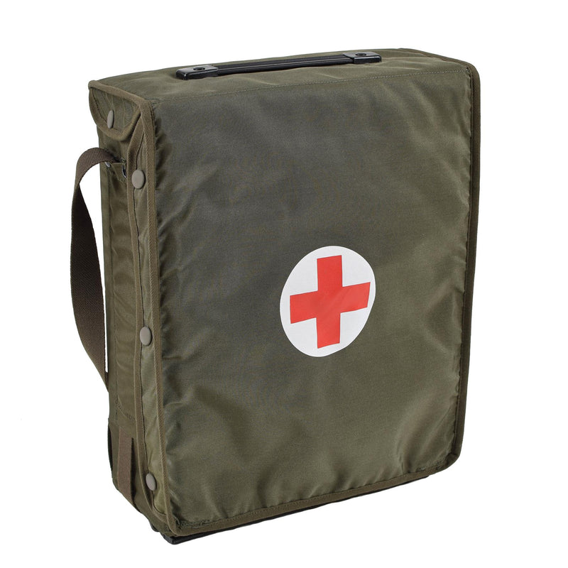 Originale Austria Austria Austria Pronto soccorso spalla Olive Doctor Sopravvivenza medica Nuovo