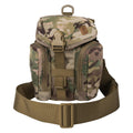 Borsa kit essenziale di spalla elikon-tex Cordura Bushcraft pacco tattico