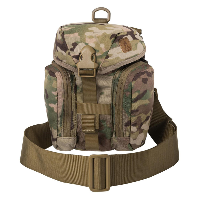 Borsa kit essenziale di spalla elikon-tex Cordura Bushcraft pacco tattico