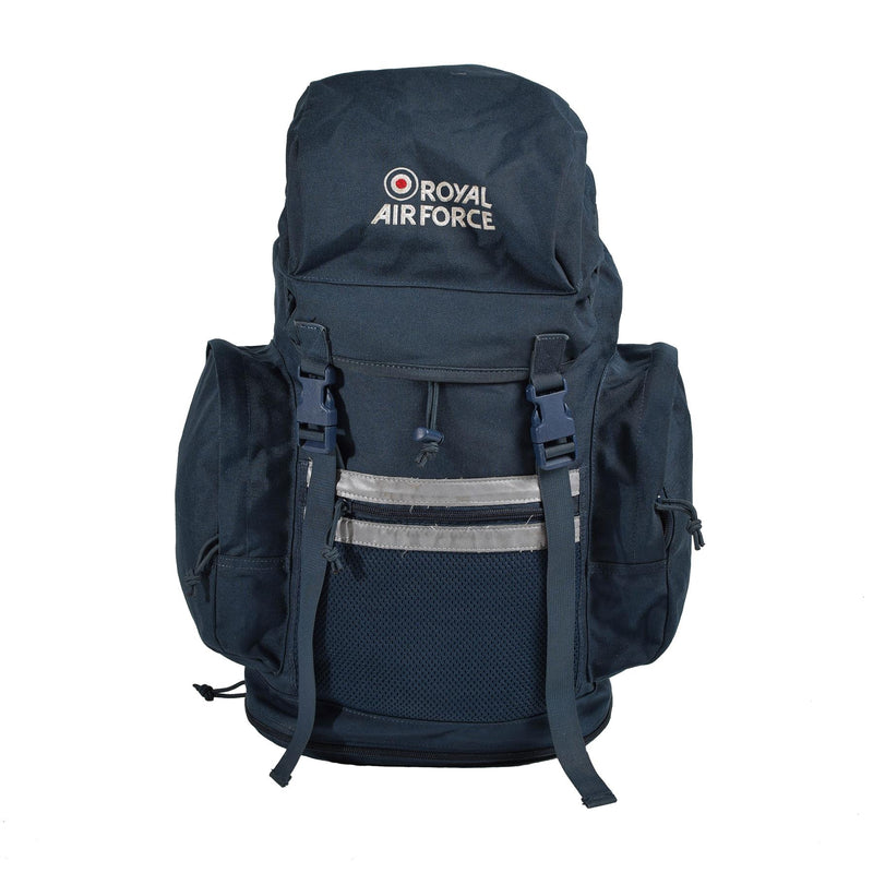 Guido zaino per l'aeronautica della Royal British 30liters Dureble Camping Daypack