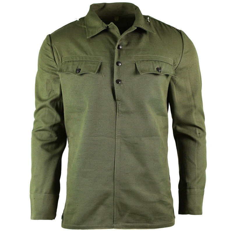 Guida vera eliminazione dell'esercito bulgaro militare bdu olive od combattimento militare