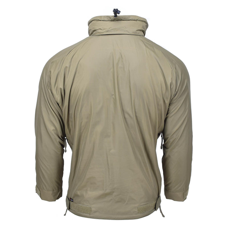 MFH Brand Anorak Giacca ANORAK Giacca sportiva con cappuccio per spinta leggera nuova