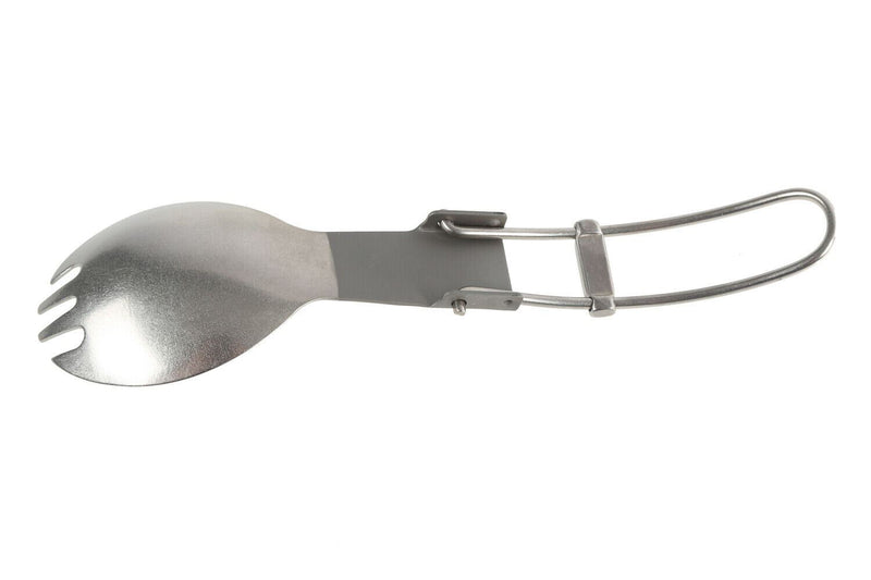 Optimus Titanio SPORK ULTRA ULTRA LEGGE LEGGE SOTTIMANA SUCCESSAZIONE