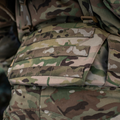 M-TAC ARMOR Tegris Cintura da guerra tattica D-Ring Cobra Cordura 500D Multicam