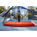 Materassino termico largo Therm-a-Rest NeoLoft Regular 185 x 66 cm Ember