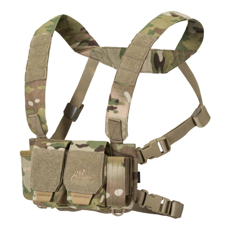 Concorrenza Helikon-Tex Rignaggio tattico MOLLE CORDA PIG TATTICALE
