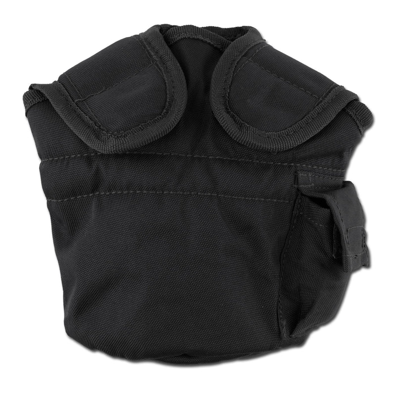 Cannello di mensa in stile militare statunitense M1 Bottle Water MOLLE AGGIORNO SISTEMA
