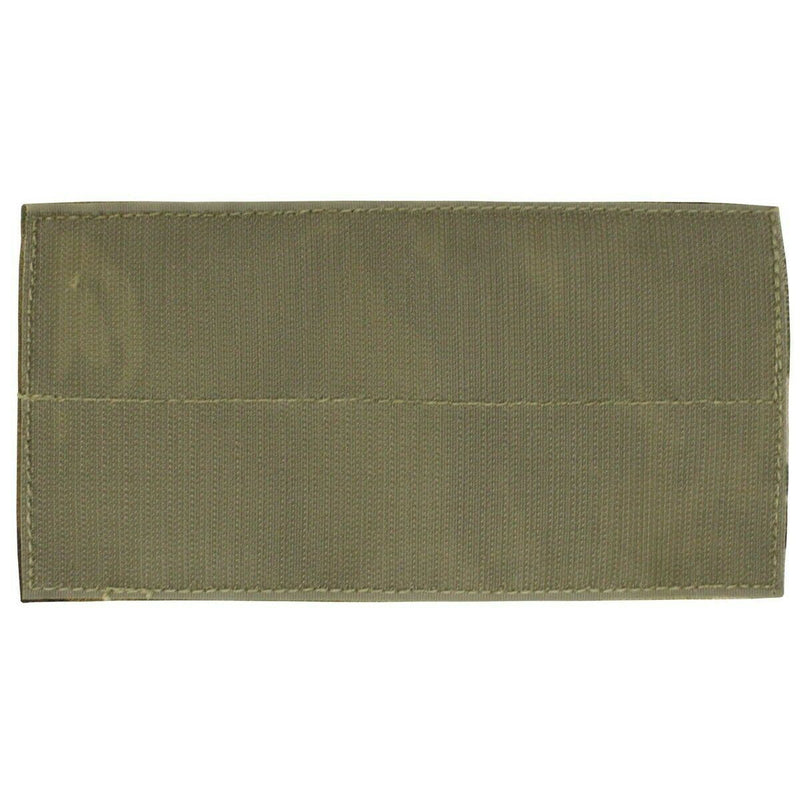 Autentico distintivo per il tetto per patch dell'esercito britannico.