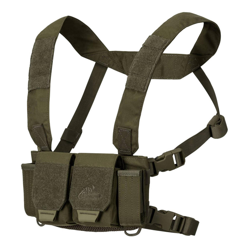 Concorrenza Helikon-Tex Rignaggio tattico MOLLE CORDA PIG TATTICALE