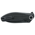 Coltello tascabile pieghevole Fox Knives ACUTUS BF-764 BB con lama in acciaio D2