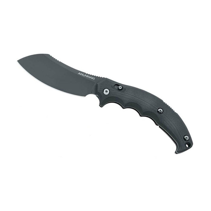 Fox Knives ANUNNAKI Coltello tascabile a forma di pecora 60 HRC in acciaio N690Co - GoMilitar