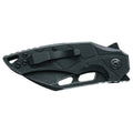 Fox Knives ARTAX FE-010 Coltello Tascabile Chiudibile in Acciaio Inossidabile UNI 8Cr13MoV